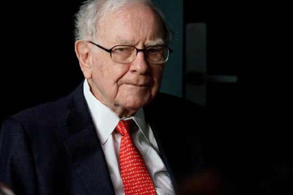 Ünlü yatırımcı Warren Buffet'ten rekor bağış!